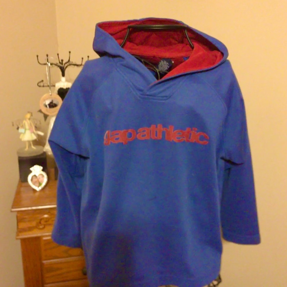 Gap hoodie